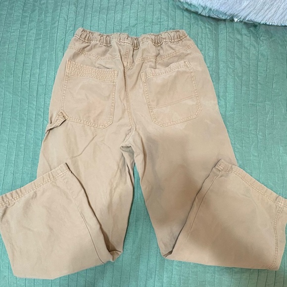 Aerie Workwear Pant - Picture 4 of 4